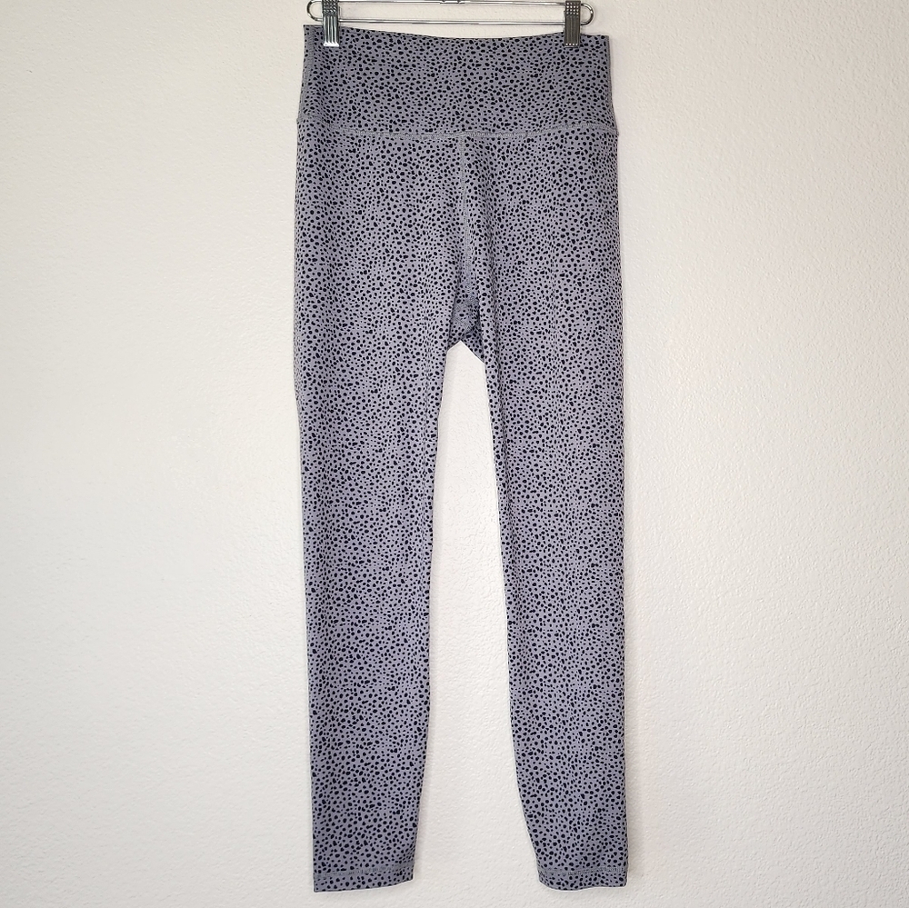 All Fenix Anthropologie Animal Print Leggings L